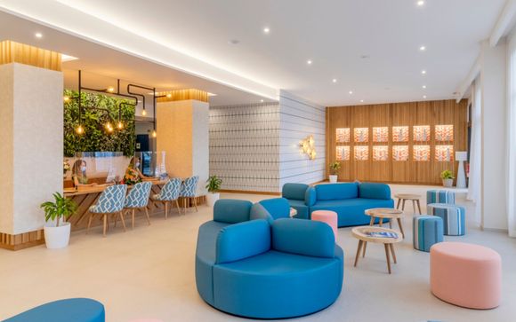 Aqua Natura Bay 4*