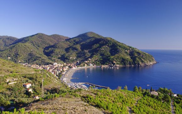 La vostra opzione inclusa
