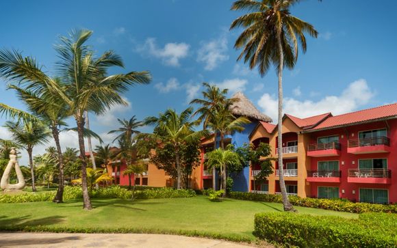 Punta Cana Princess 5* - Adults Only