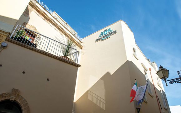 Monteforte Resort