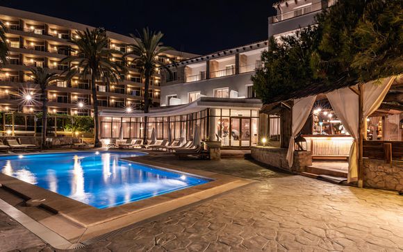 Il Be Live Adults Only La Cala Boutique Hotel 4*