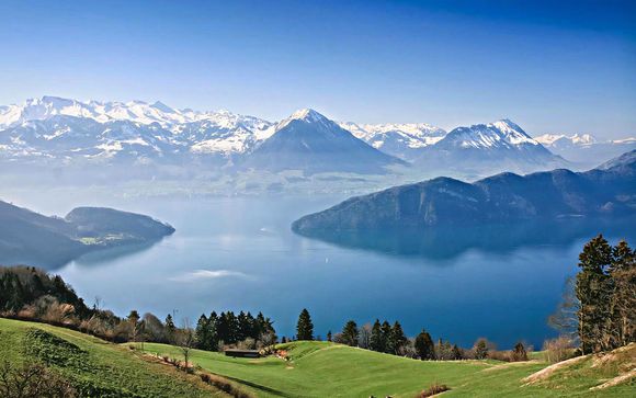 Alla scoperta di Divonne-les-Bains