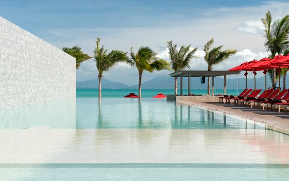 Explorar Koh Samui - Adults Only Resort and Spa 5*