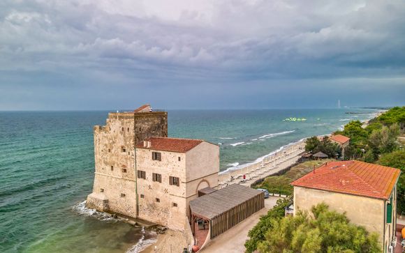 Alla scoperta di Follonica