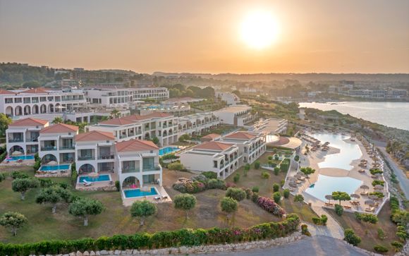 Kresten Royal Euphoria Resort 5*