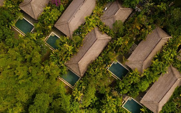 Plataran Canggu Bali Resort & Spa 5*