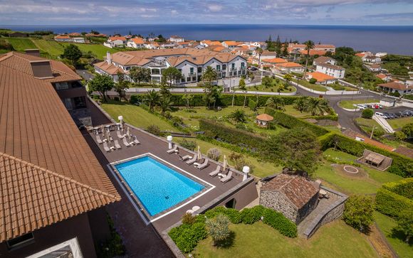 Lince Nordeste Country & Nature 4*