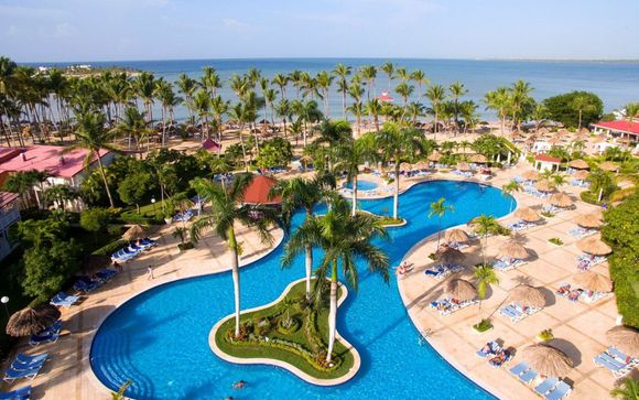  Grand Bahia Principe La Romana 5*