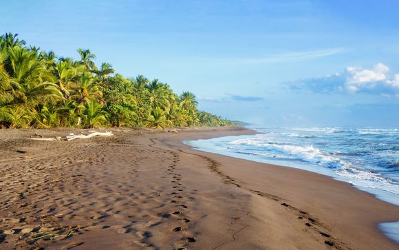 Le tappe del vostro itinerario
