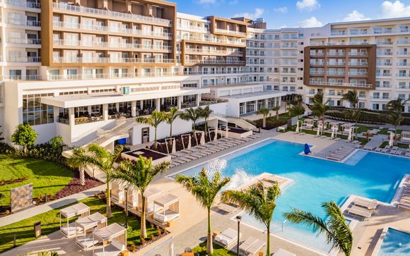 Embassy Suites by Hilton Aruba Resort 4*