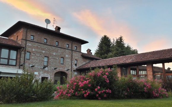 Relais Cascina Era 4*