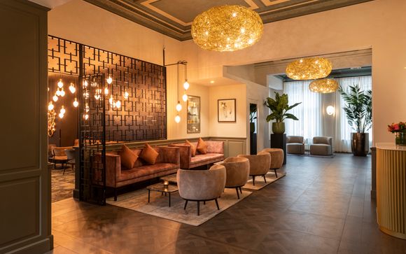  Dukes' Academie 4* 
