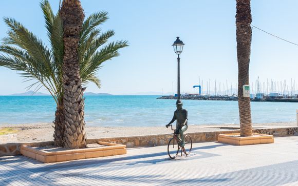 Alla scoperta di Los Alcàrez