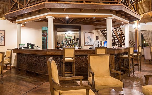 Ocean Beach Resort & Spa 5*