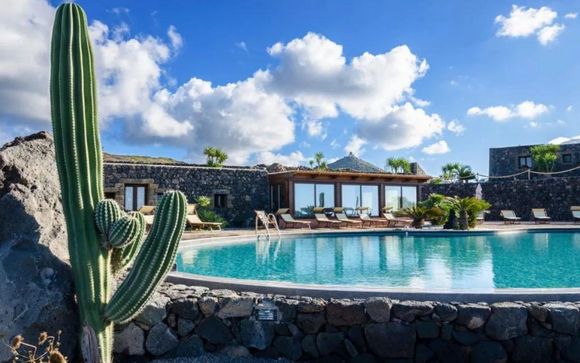 Residence Sotto le Stelle 4*