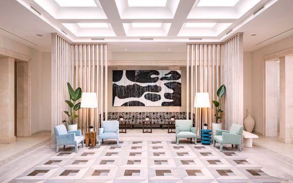 Eurostars Sitges 5*