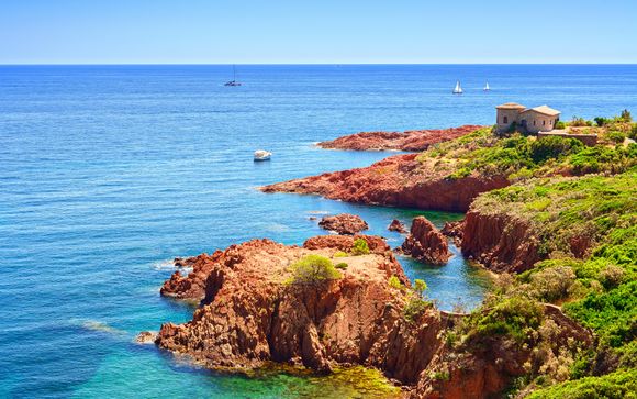 Le tappe del vostro itinerario