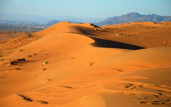 Le tappe del vostro itinerario