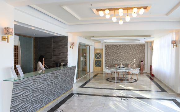 Adel Paradise Hotel