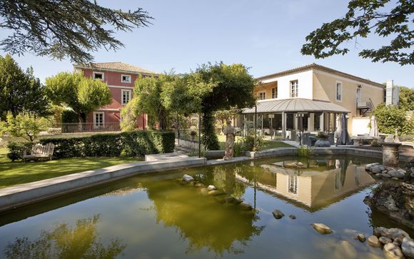 Hotel Villa Augusta 4*