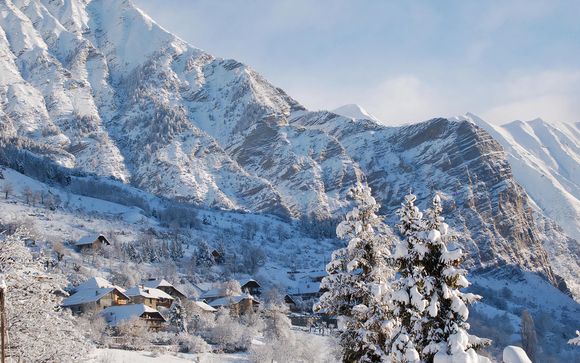 Alla scoperta delle Alpi Francesi