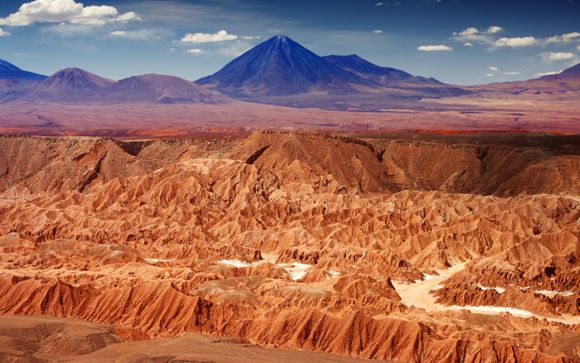 Le tappe del vostro itinerario