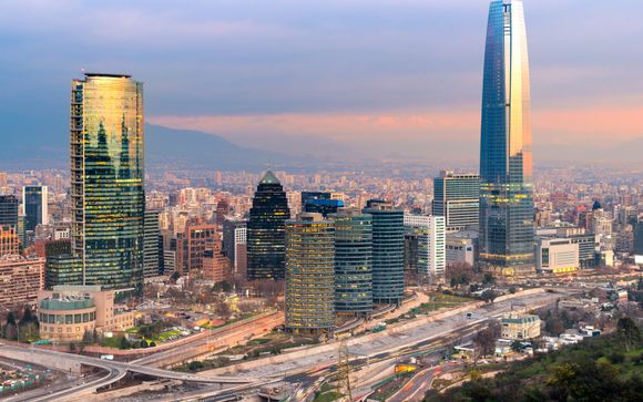 Le tappe del vostro itinerario