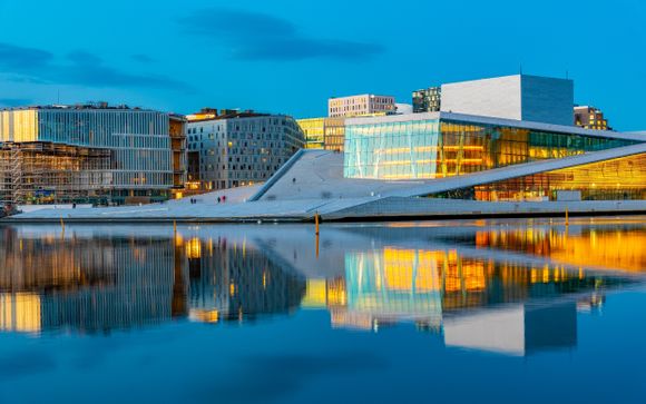 Le tappe del vostro itinerario