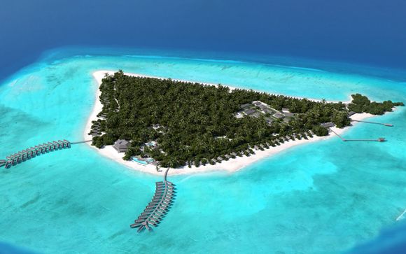 Amari Raaya Maldives 5*