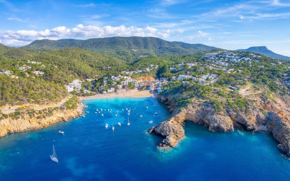 Le tappe del vostro itinerario