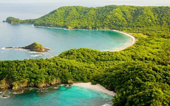Alla scoperta di Guanacaste