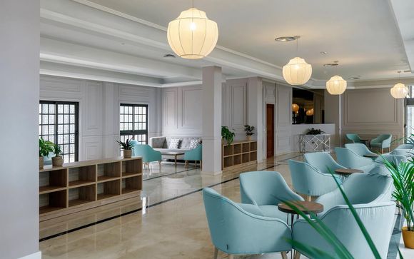 AluaSoul Orotava Valley 4* - Adults Only