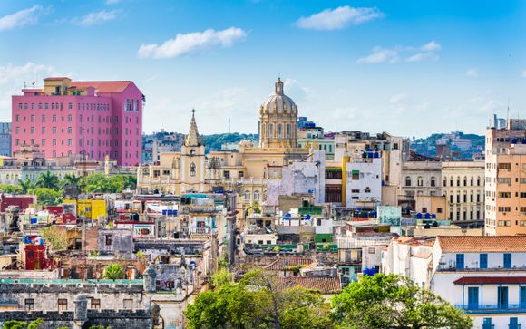 Le tappe del vostro itinerario
