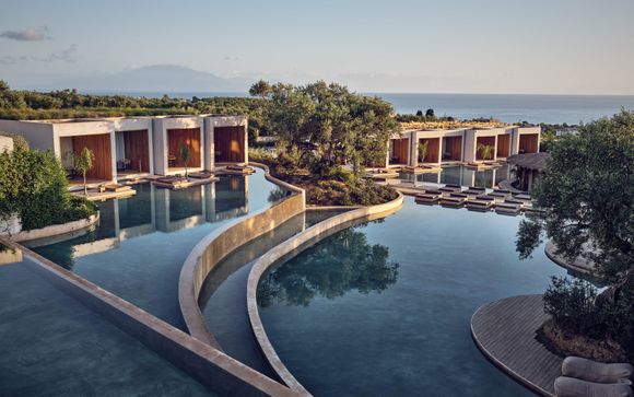 Olea All Suite Hotel 5* - Adults Only