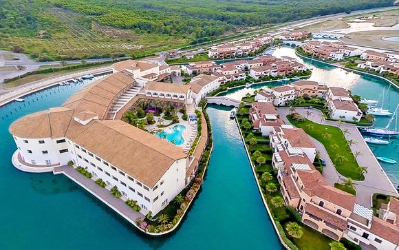 Marinagri Greenblu Hotel 5*