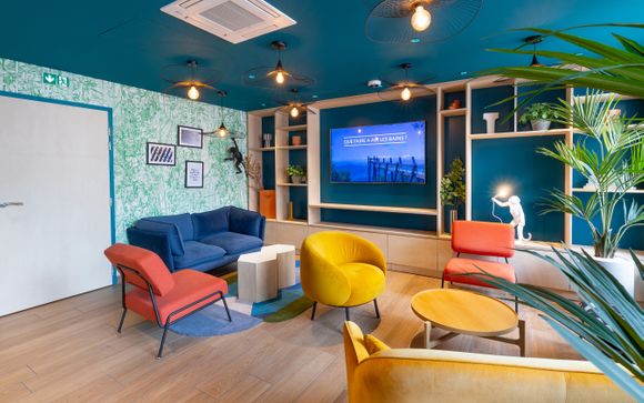 Urban Hotel 
