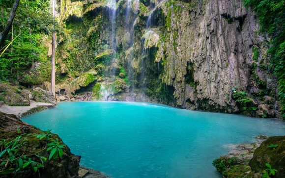Le tappe del vostro itinerario