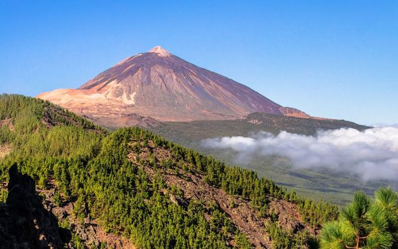 Le tappe del vostro itinerario
