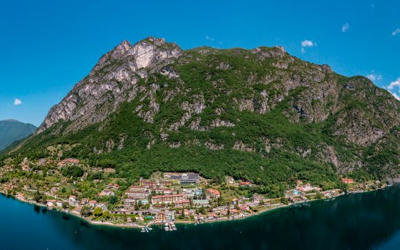 Parco San Marco Lifestyle Beach Resort 4*S