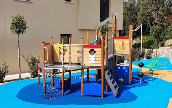 Gli appartamenti