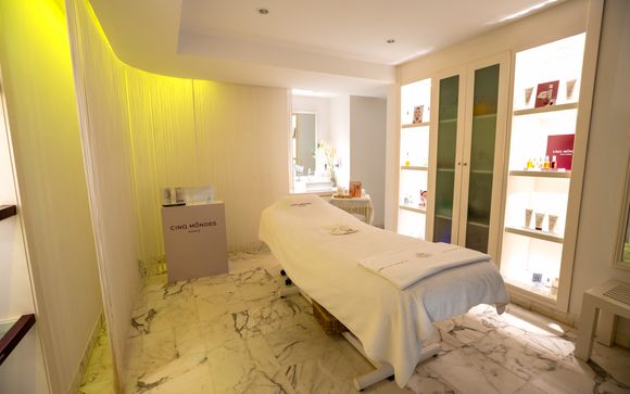 Radisson Blu Palace Resort & Thalasso 5*
