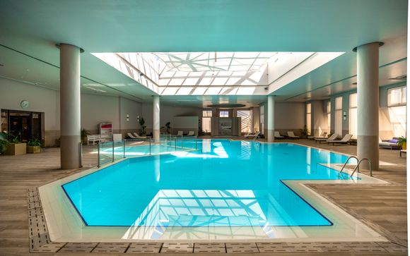 Radisson Blu Palace Resort & Thalasso 5*