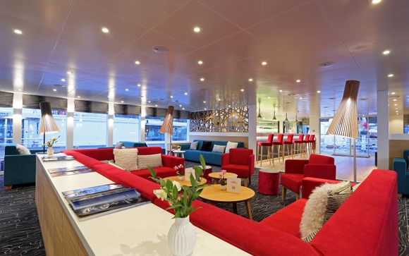 Crociera Ms Elbe Princess
