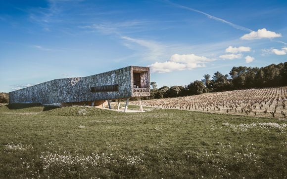 Il Village & Chateau Castigno - Wine Hotel & Resort 5*