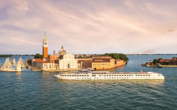 La vostra crociera