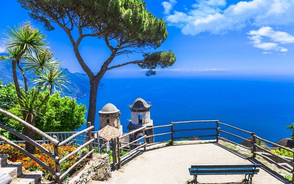 L'anteprima del vostro viaggio