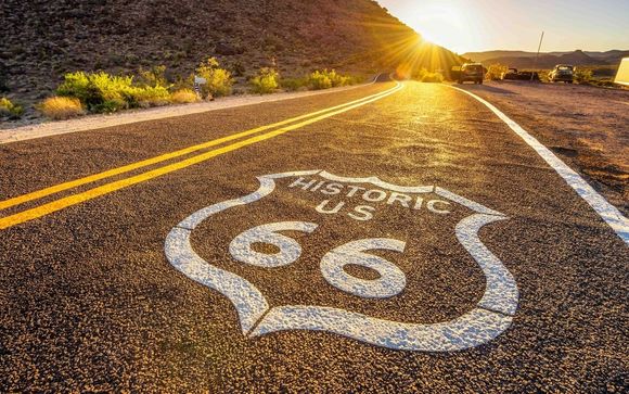 Le tappe del vostro itinerario