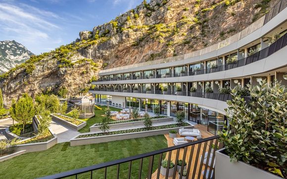 Gardea SoulFamily Resort 5*