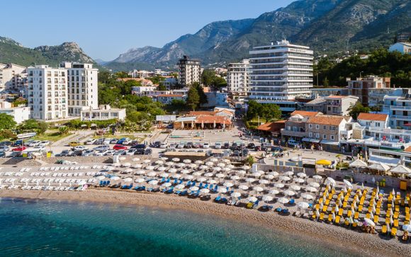 Hotel Sato 4*