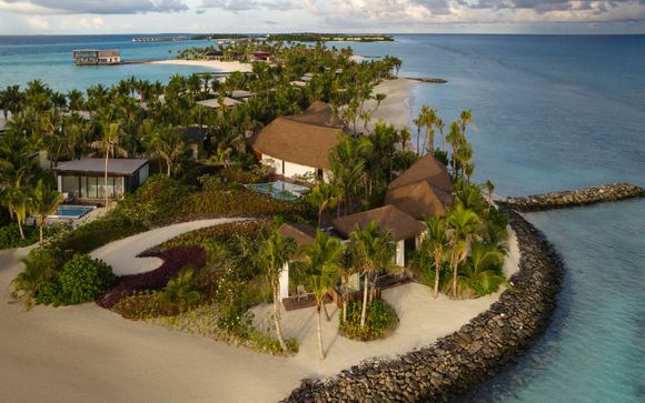 SO/ Maldives 5*